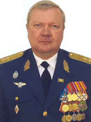 Vadim Volkovitsky