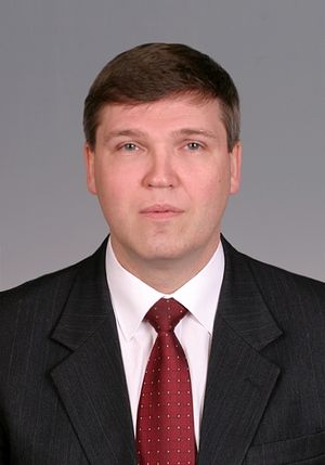 Alexey Velichko