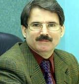 Vyacheslav Voloh