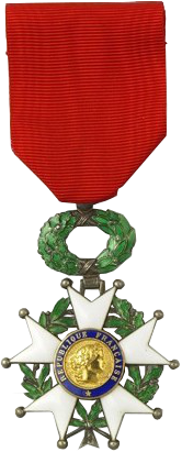 Legion of honor