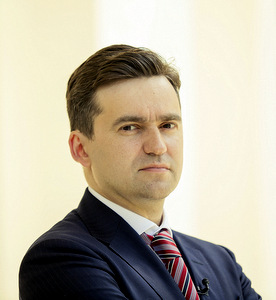 Stanislav Voskresenskiy