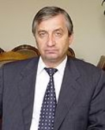 Anatoly Vukolov