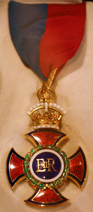 Ministerial Order of Merit