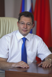 Pavel Vysotsky