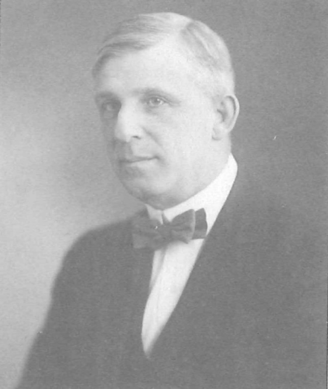 Nathaniel Gee