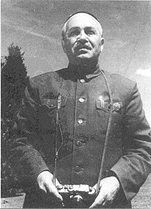 Shahidi Burhan