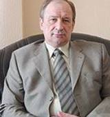 Sergey Bolkhovitin