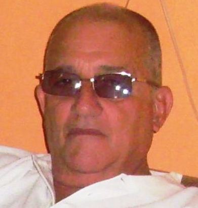 Enrique Pablo Sanchez