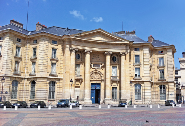 Gallery of Pu Chu