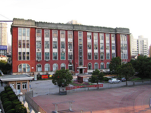 Gallery of Shih-chuan Chu