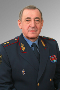 Vladimir Bocharnikov