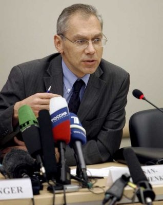 Alexander Botsan-Kharchenko