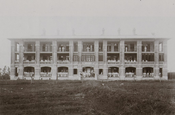 Gallery of Ching-chou Mei