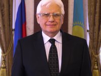 Mikhail Bocharnikov