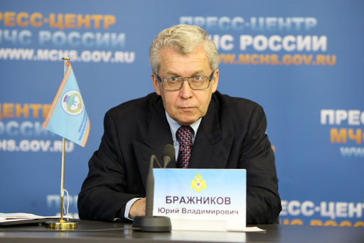 Yury Brazhnikov