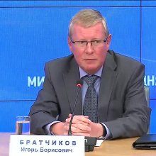 Igor Bratchikov