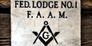 Federal Lodge No. 1