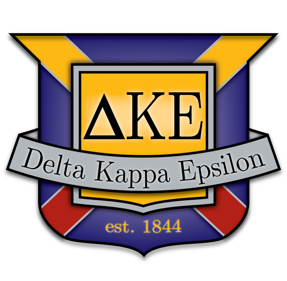 Delta Kappa Epsilon