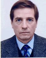 Sergey Bukin