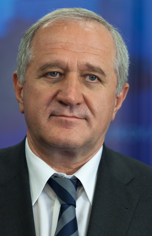 Vladimir Bulavin