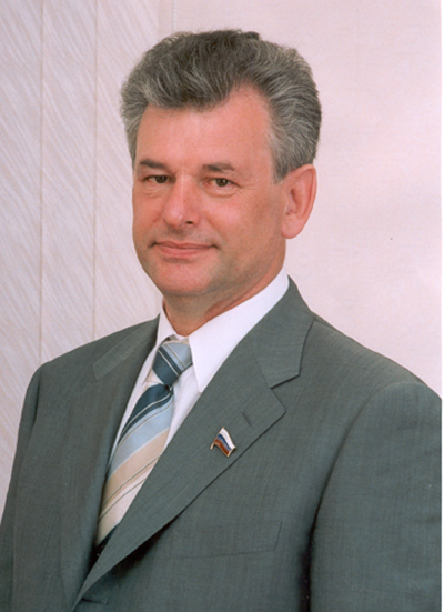 Nikolai Bulaev