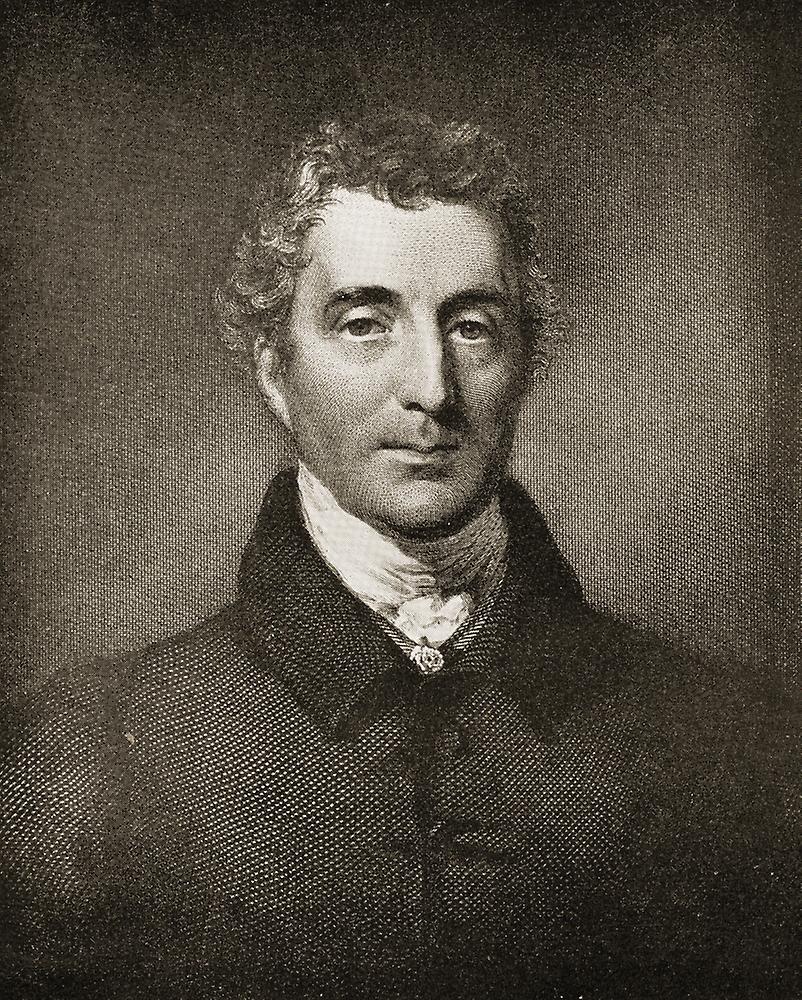 William Vernor