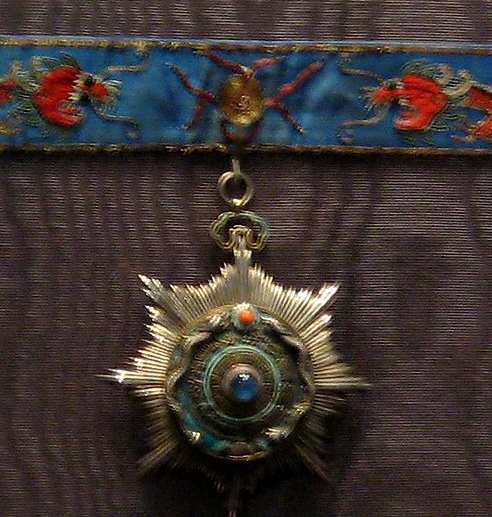 Order of the Double Dragon