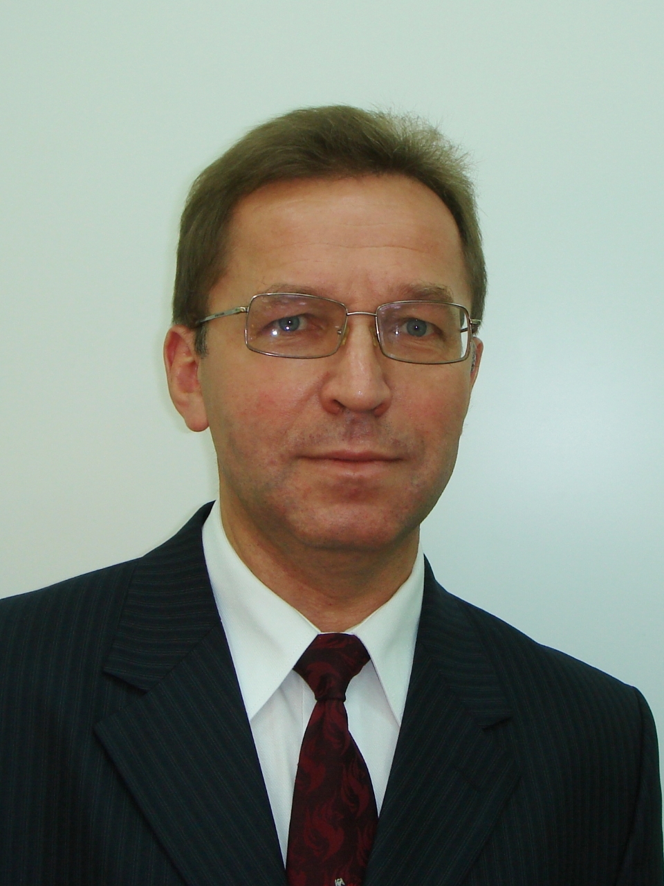 Yury Vaitukevich
