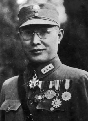 Ying-chin Ho