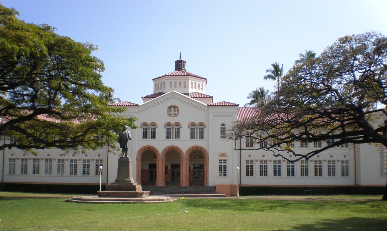 Gallery of Hua-Chuen Mei