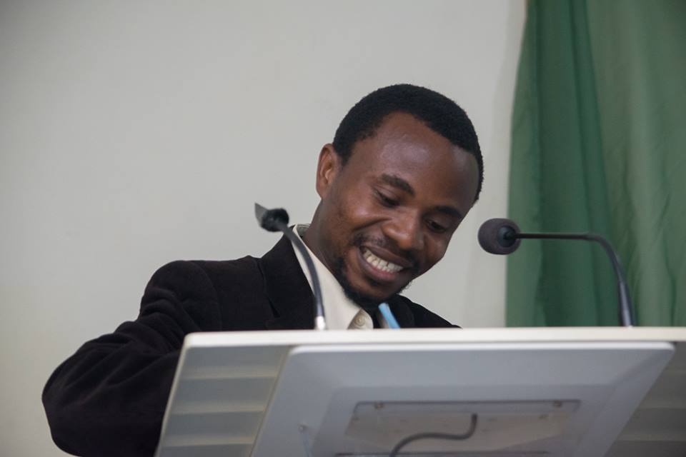 Emmanuel Ayeni