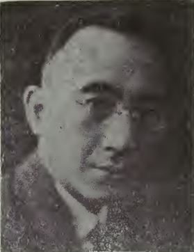 W. Imin Hsu