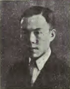 Leonard S. Hsu