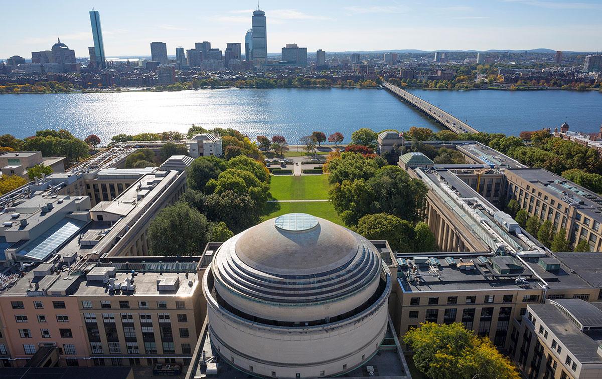Education period of Pei-huang Hsu in Massachusetts Institute of Technology