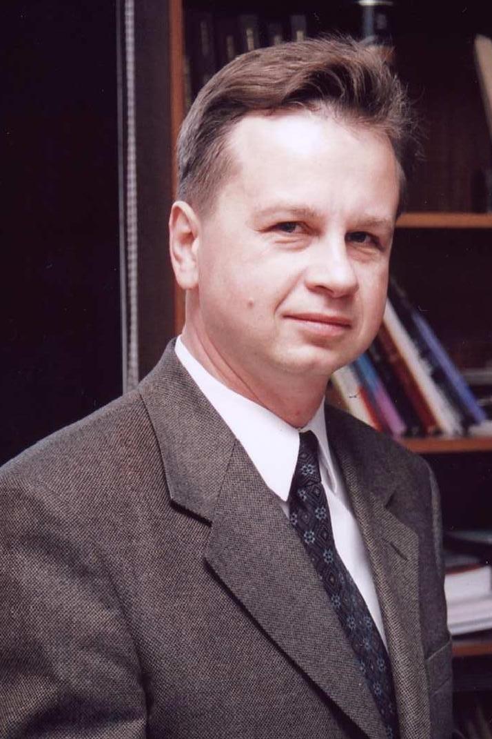 W. Julian Korab-Karpowicz