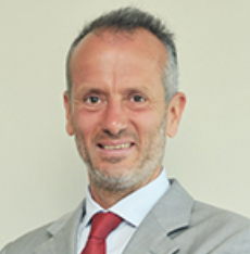 Researcher, University Educator: Fiorani Luca