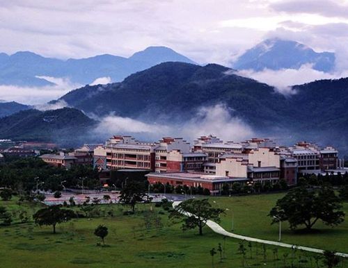 Gallery of Chiu-yuan Hu