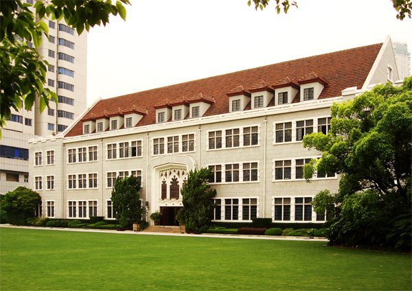 Gallery of S.M. Woo