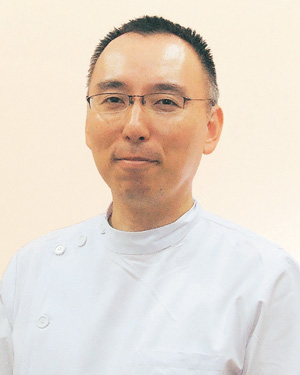 Shinro Matsuo