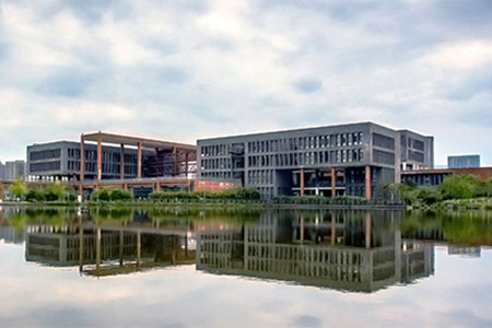 Gallery of Schuhua Hu