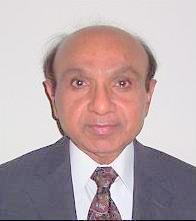 Mukund Patel