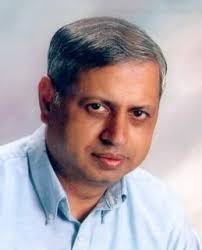 Krishan Kumar Sabnani