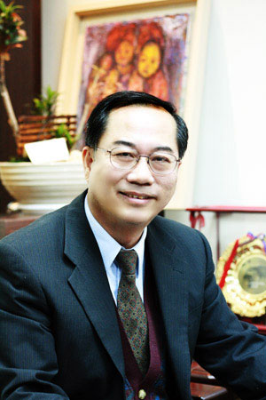 Jeh-Nan Pan