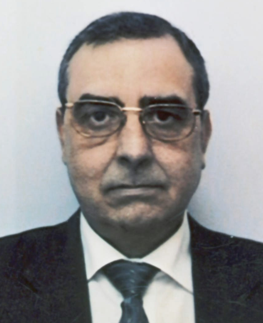 JEAN ARMAND ARAGON