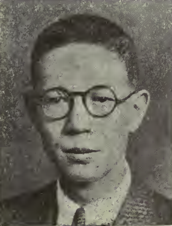 Cheng-ping Ling