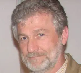 Jaroslaw Romaniuk (born January 15, 1949), Polish social worker ...