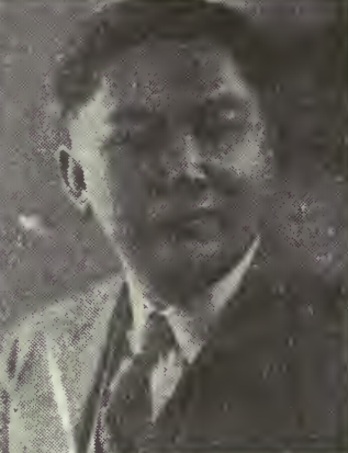 Wei-tse Liu