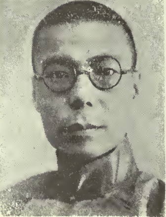 Yao-yang Liu