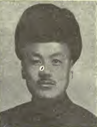 Yueh-feng Liu