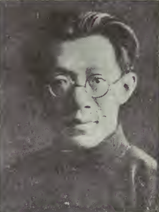 Chia-luen Lo